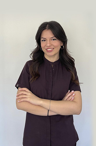 Yasemin Çekirdekçi